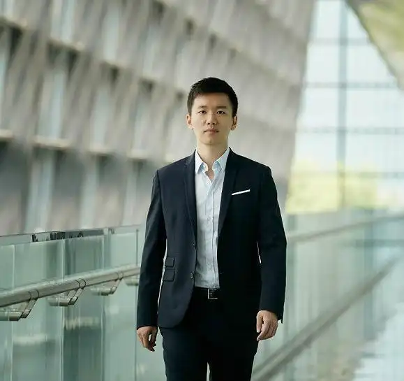 张康阳和管理层有的是耐心国际米兰清洗伊卡尔迪的目标不会改变