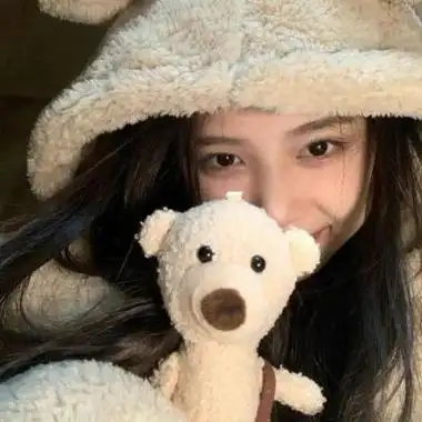 抖音最潮最火女生头像