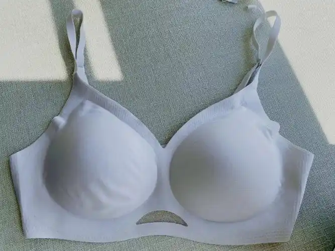 初春必备ubras无尺码内衣