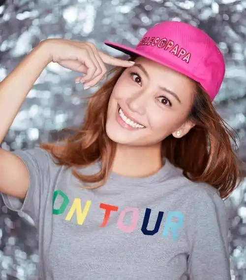 8位"大嘴"女星,有人被夸风情万种,有人却被嘲"大嘴猴"难看