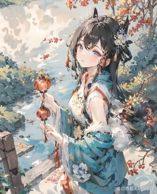 动漫公司都做什么工作内容?女孩学动漫设计好找工作吗?