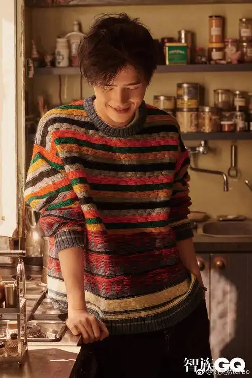 昊磊昊 | 盛装下的佛罗伦萨.