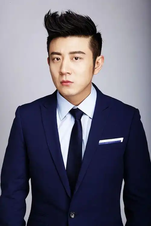 高晓攀是郭德纲徒弟吗高晓攀为什么能上春晚