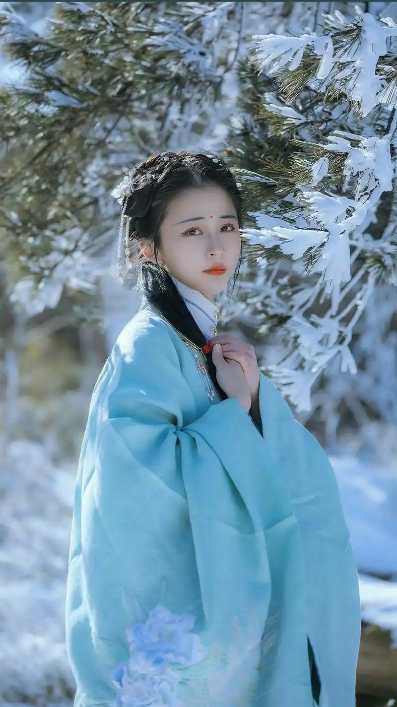 【汉服】【写真】【壁纸】【唯美】【摄影】【古风】【清新】