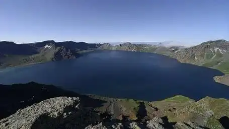 吉林长白山:自然之美与文化之韵的宝地