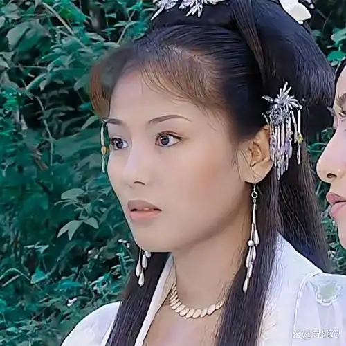 一人千面|寻桃纪邀请你打开刘涛的角色万花筒