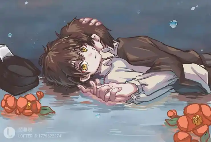 我在花屋敷等你_的喜欢 | lofter(乐乎) - 让兴趣,更有趣