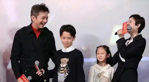 孙俪晒儿女为她准备的生日礼物,两个孩子别出心裁令人羡慕