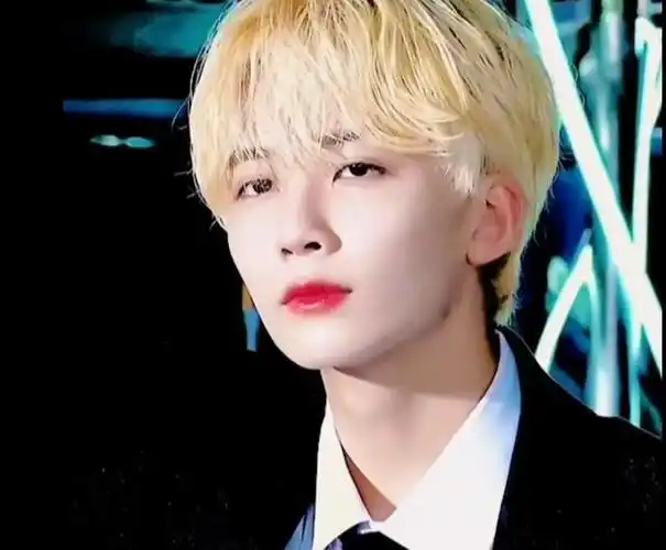 韩国男团颜值top10!(个人向)