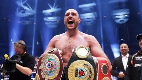 公认最强新人王遭遇滑铁卢 被马拉特连续击倒_功夫搏击_腾讯视频