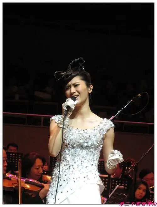 p>尚雯婕(laure shang),1982年12月22日出生于上海市,中国内地流行乐