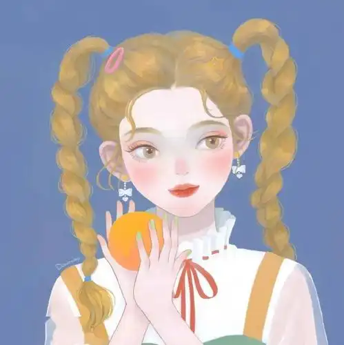 头像希望你任何时候都不缺从头再来的勇气