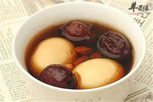 生发黑发的小偏方你值得拥有