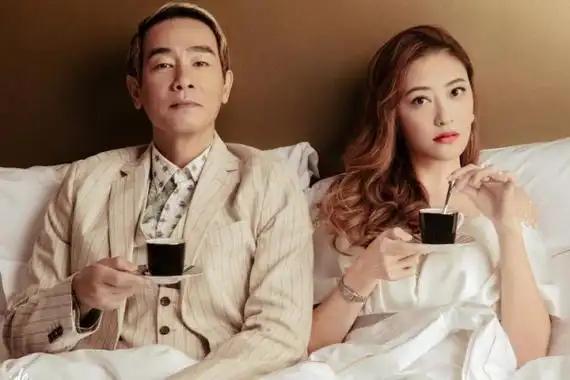 陈小春和张柏芝当年在一起过吗陈小春等径苦恋张柏芝吗4