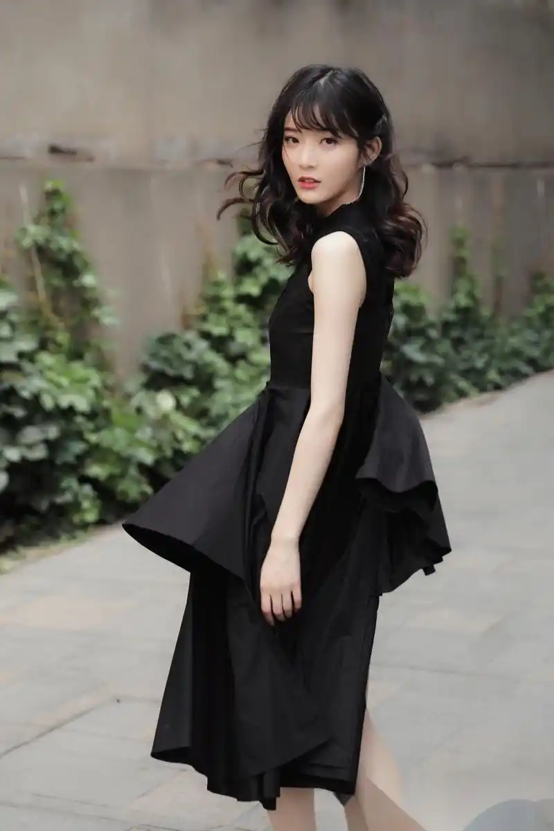 《黑衣人:全球追缉》打卡黑衣人部队,中国区探员王晴持证上岗竟然偶遇