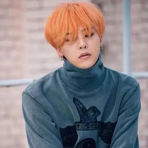 【微信头像】权志龙