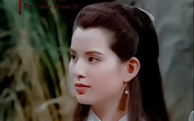 李若彤—《牵丝戏》mv—95版《神雕侠侣》