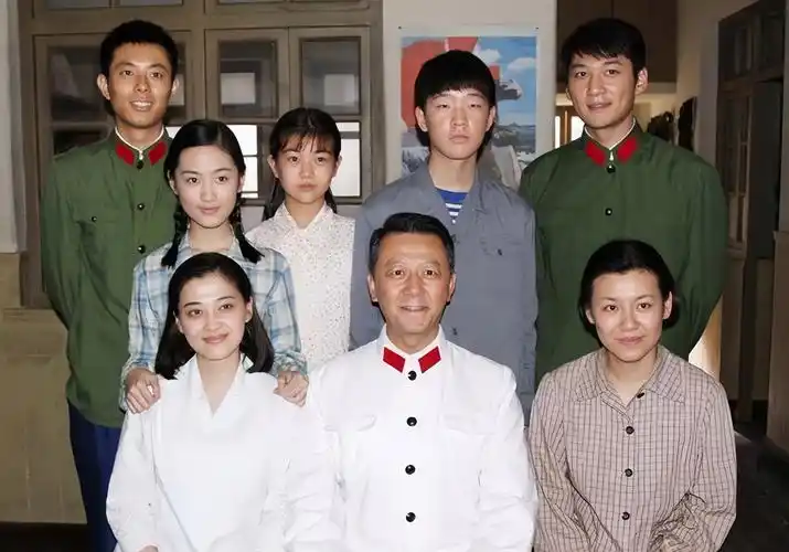 如何评价经典电视剧《父母爱情》? - 知乎