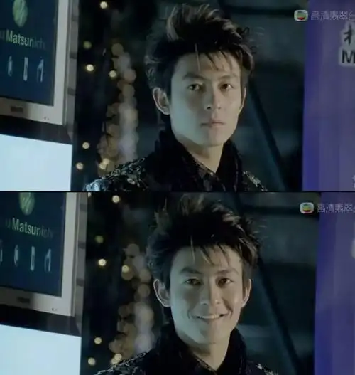 盘点8090年代的香港男明星这神仙颜值是要逆天了