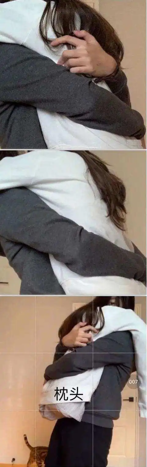 单身狗怎么假装有对象