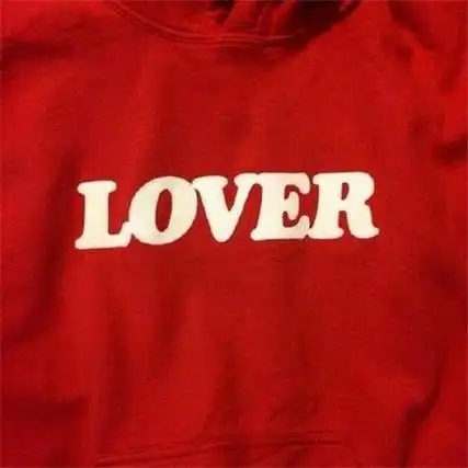 个性朋友圈背景图简约霸气红今天美得有点不讲道理