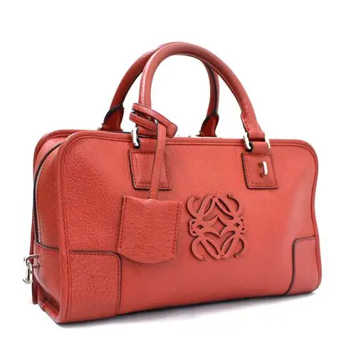 loewe罗意威amazona 28手提包波士顿波士顿包352.35.