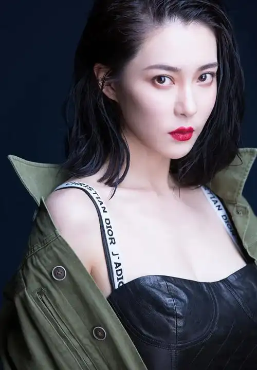 惨,5天票房仅151万,女演员整容到脸都塌了,王晶你到底在图啥?