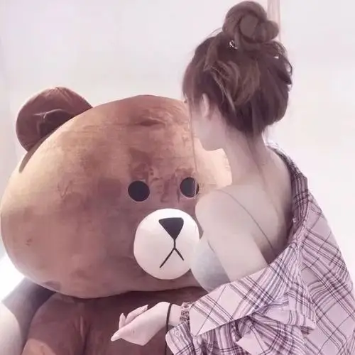 头像不是每个搞笑的人都很开心的