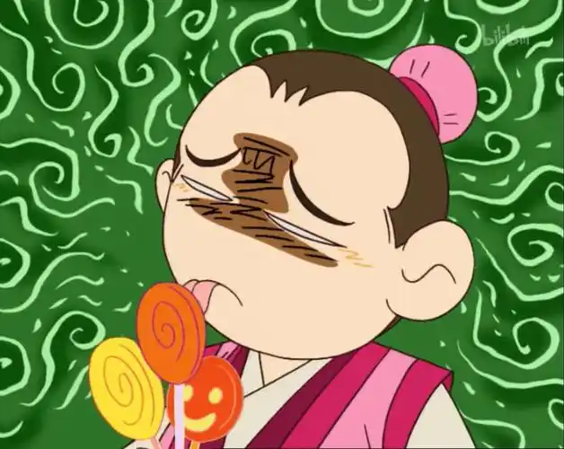 小青天司徒公司徒俊等角色在重温好可爱