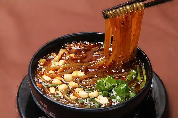 酸辣粉42717_中餐_美食类_图库壁纸_68design