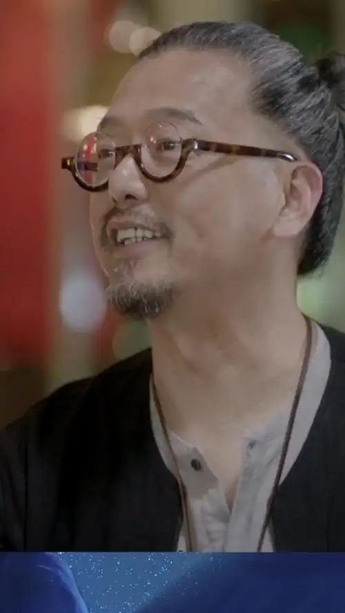 张锦程帮吴倩找男盆友,黄子韬感到压力山大