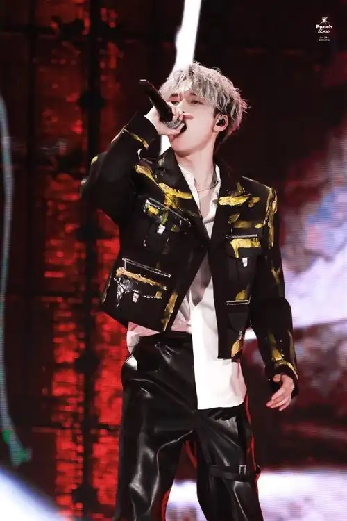 严浩翔理想之途演唱会##今日星拍放送