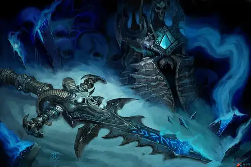 魔兽世界怀旧服冰风岗任务攻略