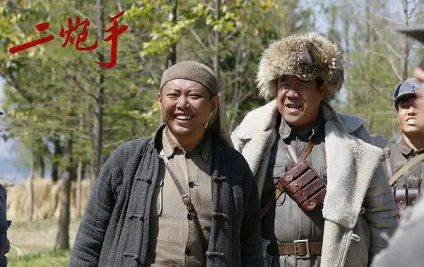 孙红雷《二炮手》剧情30-32 电视剧1-36集全集剧情介绍