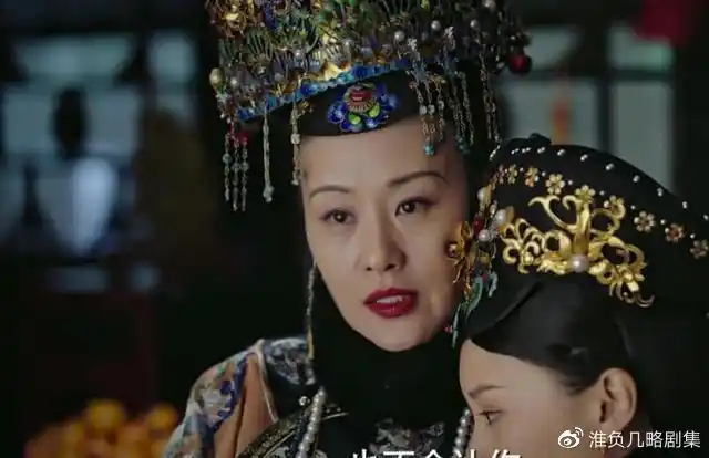 张小斐将出演德妃传李冰冰赵丽颖参演男主是皇帝专业户