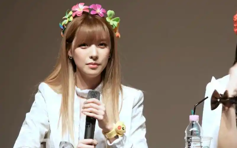 hellovenus-你好维纳斯72【宋珠熙alice】粉丝签名活动