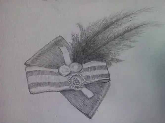 刚学素描的手绘临摹,已经很久没有动过笔了,突然看到之前竟然画了这么