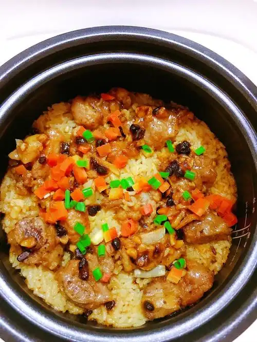 撒饭的做法(撒饭的做法视频)