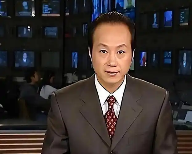 cctv主持人最美cctv主持人央视再也见不到的4位主持人