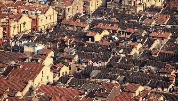 上海旧改新模式现首个征询生效地块成片风貌保护方案正在制定中