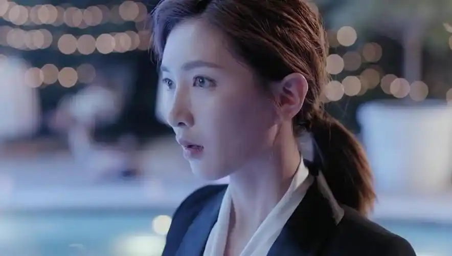 电视剧《恋爱先生》江疏影扮演什么角色?