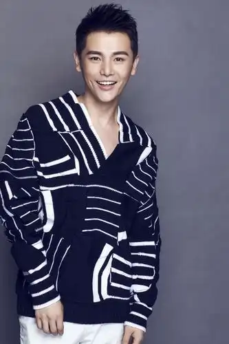 孙坚_演员_作品_个人资料_简历_生日_经历_留言 - 酷乐米