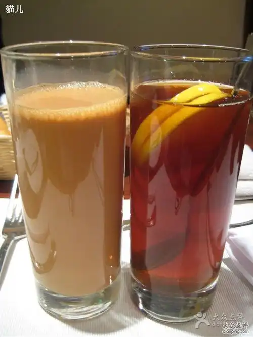 香港太平馆饮料图片 - 第49张