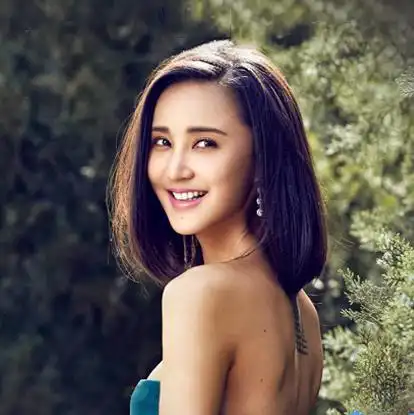 张歆艺老公时候谁_张歆艺图片_张歆艺最新消息