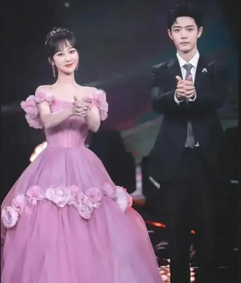 娱乐圈再曝顶级大瓜:肖战王一博统统上榜!大地震?