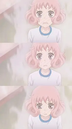 动漫拼接手机壁纸