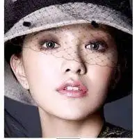 郭采洁头像图片点击鼠标右键下载