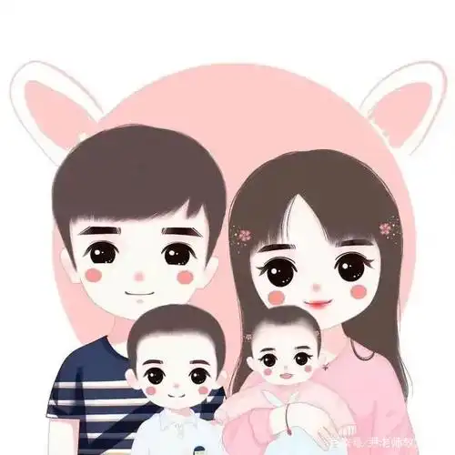 家有二胎,怎样平衡两宝的爱?