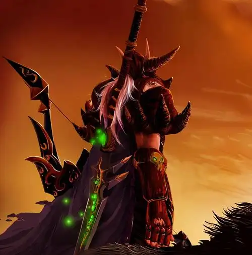 魔兽世界怀旧服 燃烧的远征(tbc)猎人升级天赋推荐