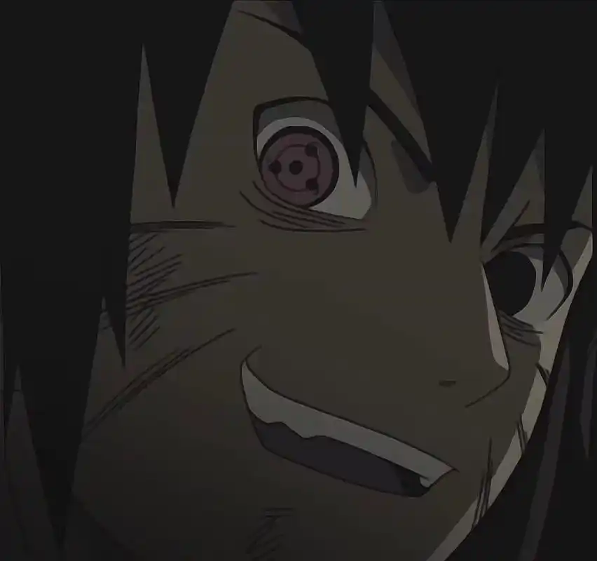 最优质最炫酷的高清火影忍者头像